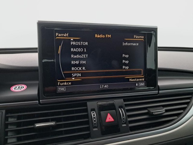 Audi A6 Allroad  3.0 TDI 