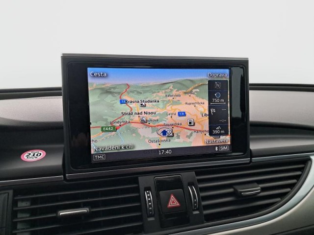 Audi A6 Allroad  3.0 TDI 