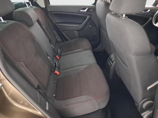 Škoda Yeti  1.4 TSI 