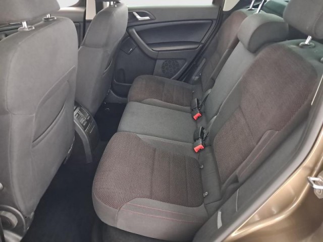 Škoda Yeti  1.4 TSI 