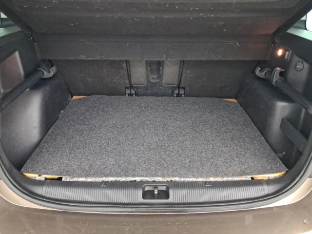 Škoda Yeti  1.4 TSI 