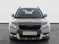 Škoda Yeti  1.4 TSI 