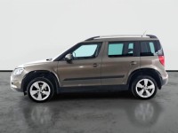 Škoda Yeti  1.4 TSI 