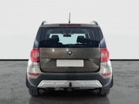 Škoda Yeti  1.4 TSI 