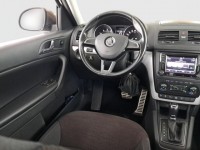 Škoda Yeti  1.4 TSI 