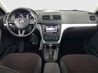Škoda Yeti  1.4 TSI 