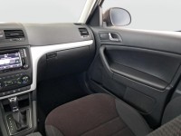 Škoda Yeti  1.4 TSI 