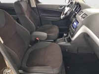 Škoda Yeti  1.4 TSI 