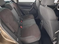 Škoda Yeti  1.4 TSI 