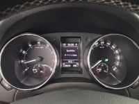 Škoda Yeti  1.4 TSI 