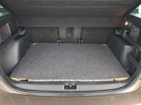 Škoda Yeti  1.4 TSI 