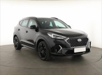 Hyundai Tucson  1.6 CRDi N-Line