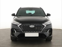 Hyundai Tucson  1.6 CRDi N-Line
