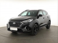 Hyundai Tucson  1.6 CRDi N-Line