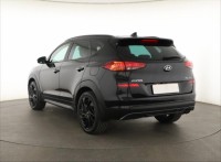 Hyundai Tucson  1.6 CRDi N-Line