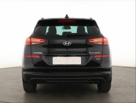 Hyundai Tucson  1.6 CRDi N-Line