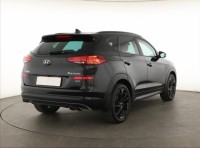 Hyundai Tucson  1.6 CRDi N-Line