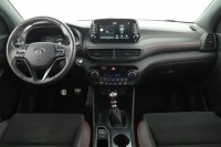 Hyundai Tucson  1.6 CRDi N-Line