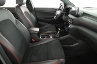 Hyundai Tucson  1.6 CRDi N-Line