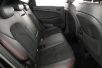 Hyundai Tucson  1.6 CRDi N-Line