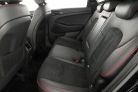 Hyundai Tucson  1.6 CRDi N-Line