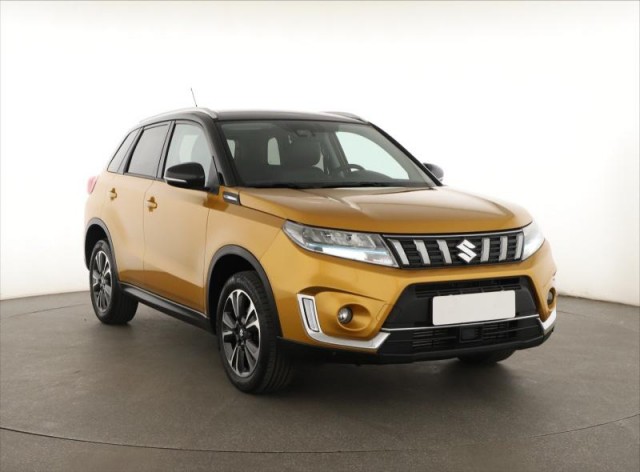 Suzuki Vitara  1.4 BoosterJet Elegance