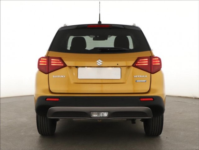 Suzuki Vitara  1.4 BoosterJet Elegance