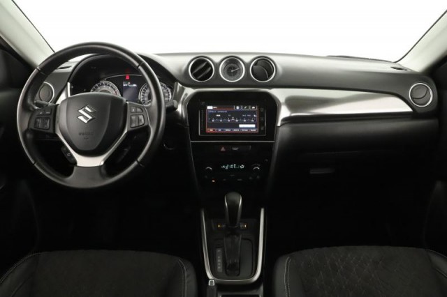 Suzuki Vitara  1.4 BoosterJet Elegance