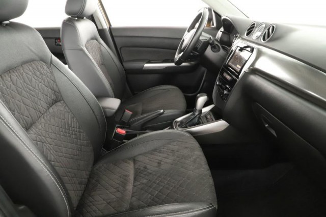 Suzuki Vitara  1.4 BoosterJet Elegance