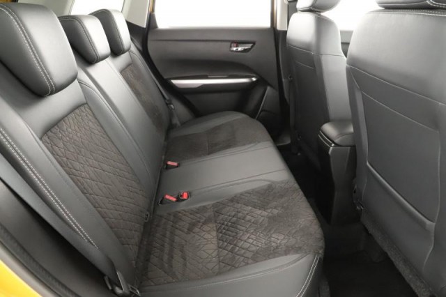 Suzuki Vitara  1.4 BoosterJet Elegance