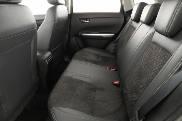 Suzuki Vitara  1.4 BoosterJet Elegance