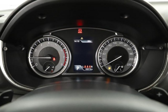 Suzuki Vitara  1.4 BoosterJet Elegance