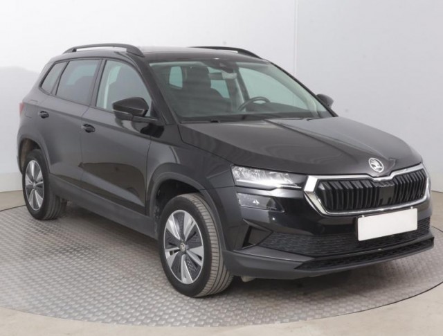Škoda Karoq  2.0 TDI Ambition