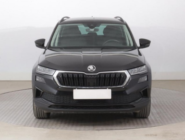 Škoda Karoq  2.0 TDI Ambition