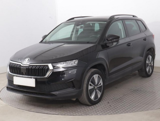 Škoda Karoq  2.0 TDI Ambition