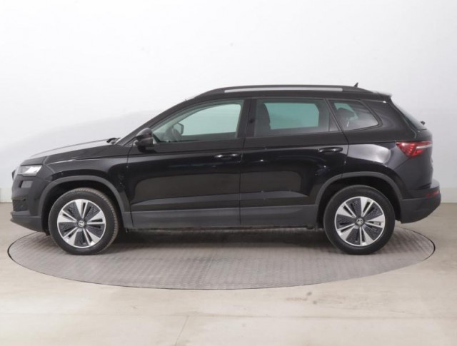 Škoda Karoq  2.0 TDI Ambition