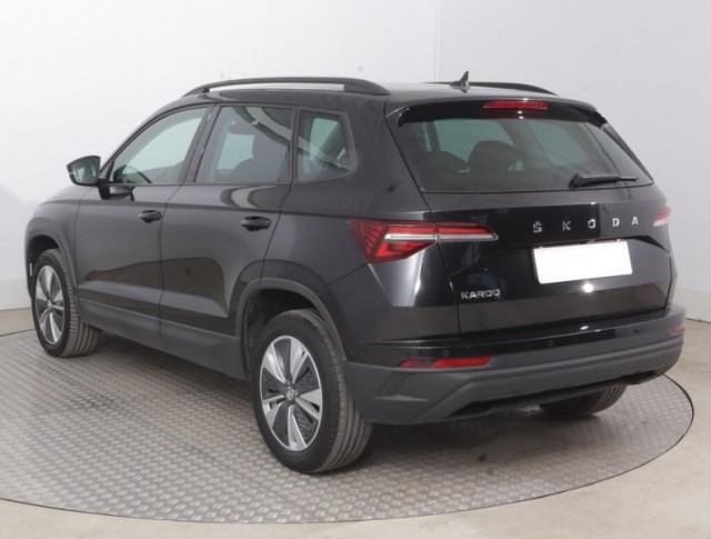 Škoda Karoq  2.0 TDI Ambition