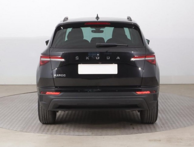 Škoda Karoq  2.0 TDI Ambition