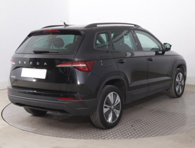 Škoda Karoq  2.0 TDI Ambition