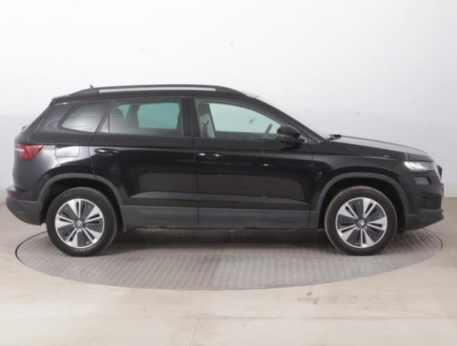 Škoda Karoq  2.0 TDI Ambition
