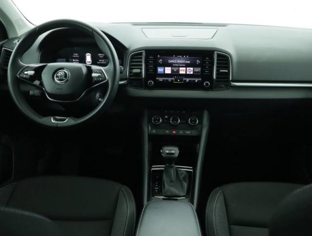 Škoda Karoq  2.0 TDI Ambition
