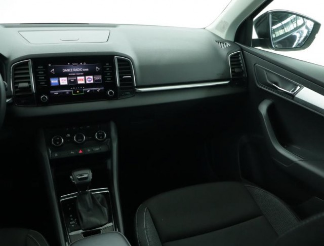 Škoda Karoq  2.0 TDI Ambition