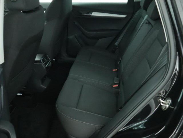 Škoda Karoq  2.0 TDI Ambition