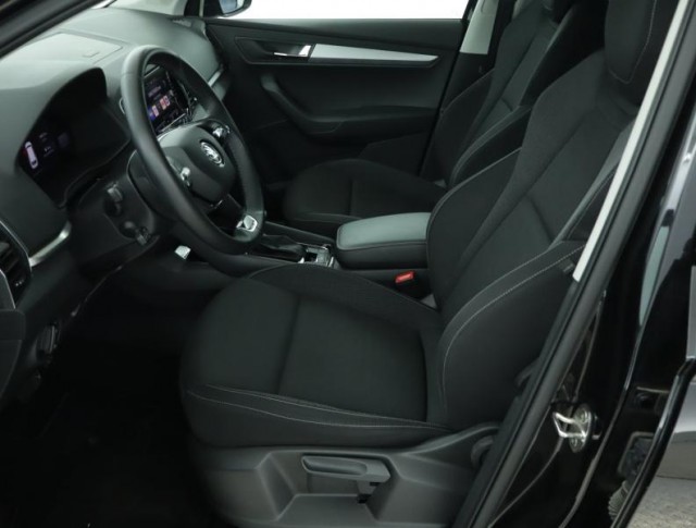 Škoda Karoq  2.0 TDI Ambition