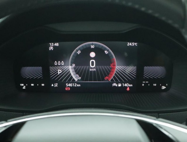 Škoda Karoq  2.0 TDI Ambition