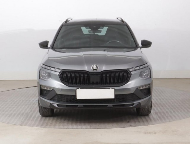 Škoda Kamiq  1.5 TSI Monte Carlo