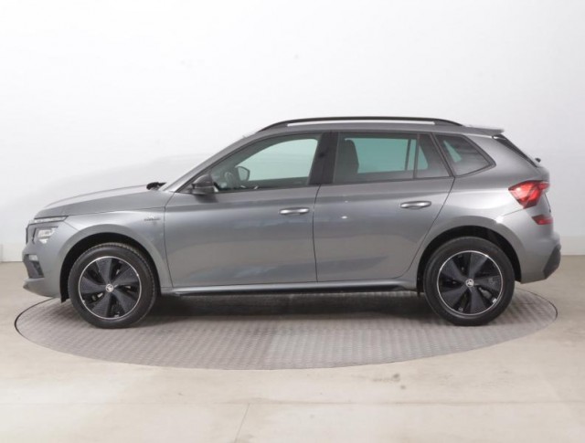 Škoda Kamiq  1.5 TSI Monte Carlo