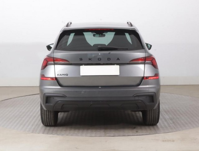 Škoda Kamiq  1.5 TSI Monte Carlo