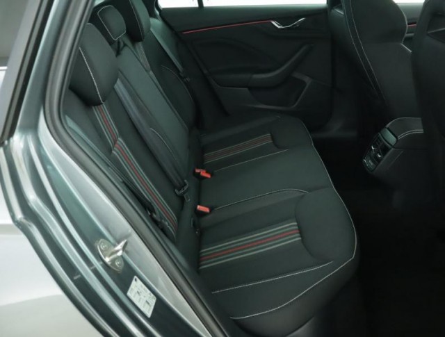 Škoda Kamiq  1.5 TSI Monte Carlo