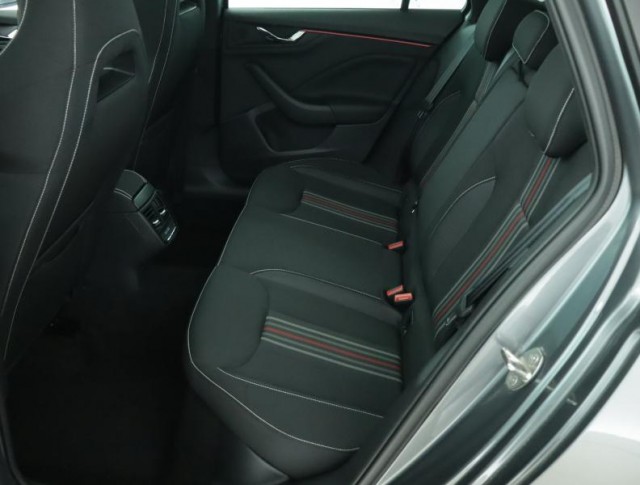Škoda Kamiq  1.5 TSI Monte Carlo